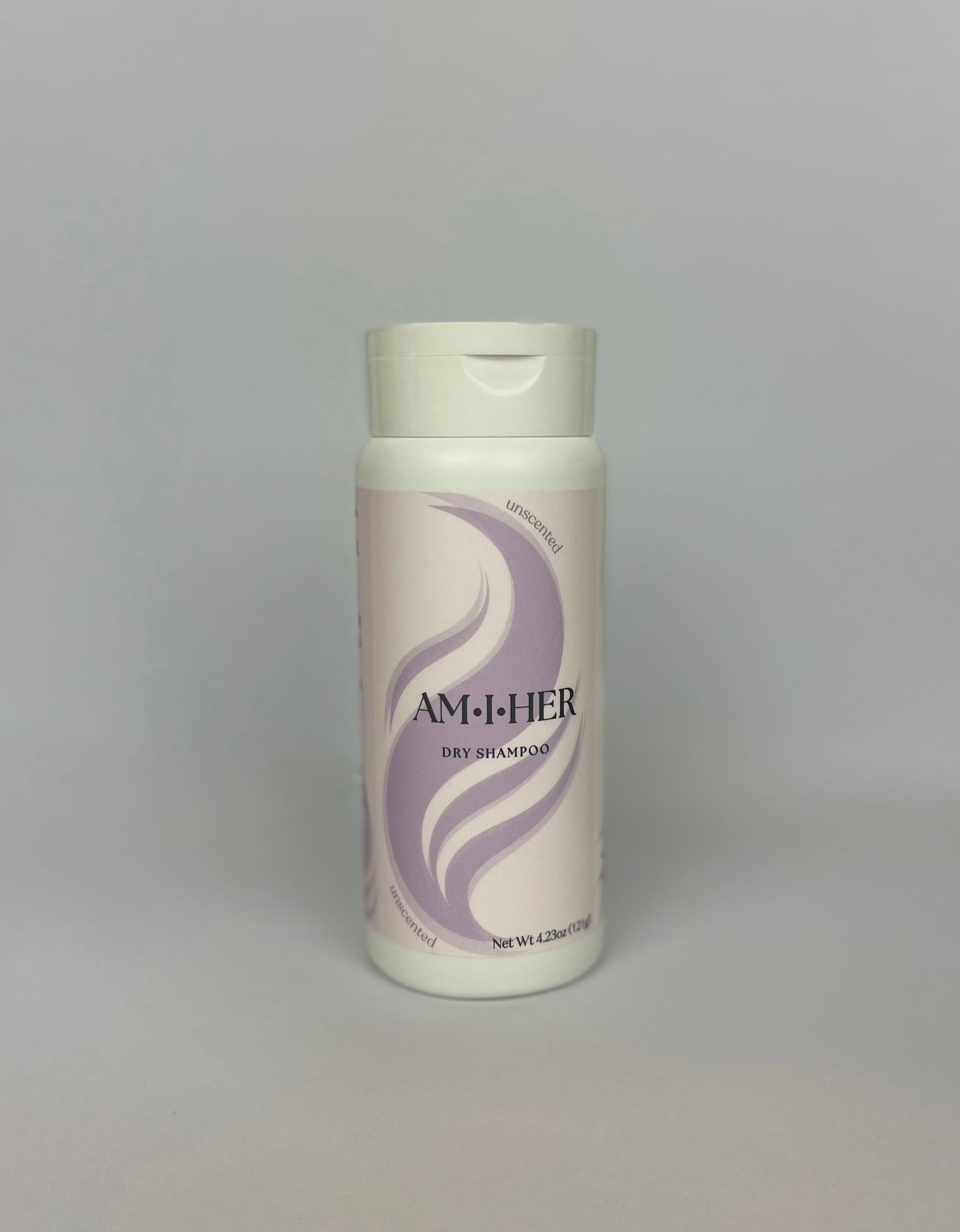 Unscented Dry Shampoo